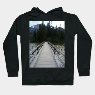 Bridge To Nowhere Hoodie